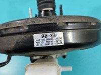 Serwo hamulcowe Hyundai Kona I 58500-J9350, 59110-J9150 1.0 T-GDi