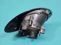 Zaślepka kratka zderzaka prawa atrapa Citroen Berlingo II 9677622077