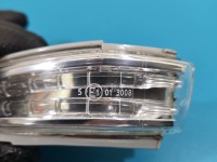 Kierunkowskaz przód lewy Citroen C4 Picasso II 13-19 0001316399