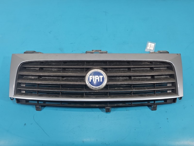 Atrapa grill Fiat Scudo II 06-