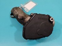 Przepustnica Renault Clio III 8200302798 1.5 DCI
