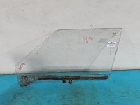 Szyba drzwi przód lewa Polonez Caro Atu sedan