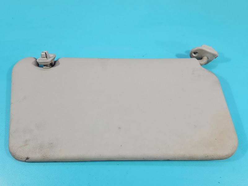 Przesłonka lewa Suzuki Swift Mk6 DASZEK osłona przeciwsłoneczna