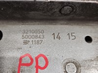 WZMOCNIENIE CZOŁOWE Pas przedni Jaguar XE X760 3210050