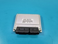 Komputer Sterownik silnika Audi A4 B6 2.0 20V 8E0909557, 0261207285