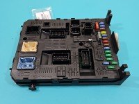 Sterownik moduł Citroen C5 II X7 9664059080