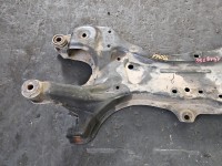 WÓZEK KOŁYSKA TRAWERS Sanki Belka silnika Toyota Avensis II T25 2.0 d4d