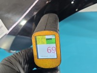 Błotnik przód lewy Opel Astra V K Z 22Y