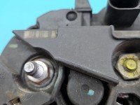 TEST Alternator Audi A6 C5 078903016S, 0124615007 3.0 V6