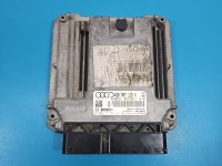 Komputer Sterownik silnika 4G0907115K, 0261S08505 AUDI A6 C7 2.0 TFSI (CAED)