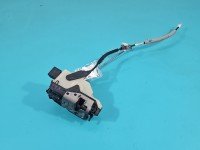 Zamek przód prawy 9685351480 Citroen C4 II EUROPA