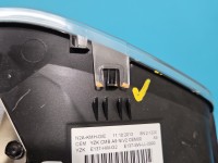 Licznik Peugeot 208 I 9801904080H 1.4 hdi EUROPA