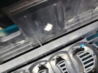 Atrapa grill Audi A4 B7