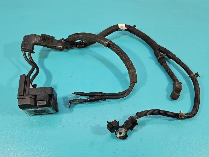 KLEMA INSTALACJA WIĄZKA PLUSOWA PLUS Hyundai Elantra VI 15-20 91850-F2080A