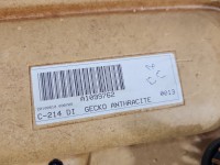 Tapicerka drzwi przód lewa boczek kierowcy Ford Kuga Mk1 I 08-13 7M51-R23943-AB