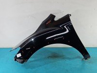 Błotnik przód lewy Mazda Cx-7 czarny A3F