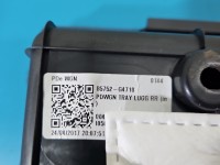 Schowek pasażera Hyundai I30 III 16- EUROPA 85710-G4780, 85752-G4710