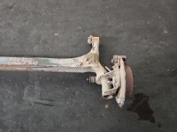 Tylna belka oś tył Toyota Corolla E12 2.0 D4D