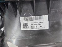 Deska rozdzielcza konsola kokpit Skoda Yeti eu