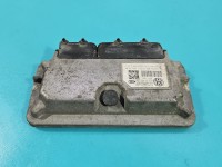 Komputer Sterownik silnika 03C906024CF Skoda Roomster 1.4 16V