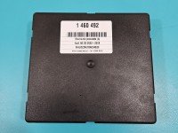 Sterownik moduł komfortu Audi A8 D3 4E0907289E