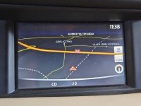 Wyświetlacz Infiniti Q30 283874DA0A monitor