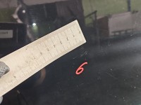DRZWI PRZÓD LEWE KIEROWCY Renault Scenic III 5d czarny TEGNE