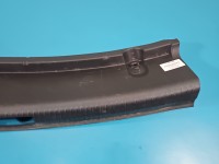 Osłona ZAŚLEPKA PLASTIK PASA TYLNEGO PROGU BAGAŻNIKA Rysy Renault Talisman 849201315R