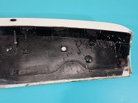 Spoiler lotka klapy Dodge Caravan V 07-20 bialy PW7