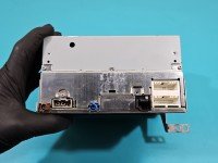 Radio fabryczne Nissan Juke I F15 10-19 7612033119, 25915BV80A radioodtwarzacz