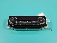 Konsola panel nawiewu Mitsubishi Outlander III 12-22 7820A461XA