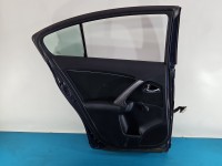Drzwi tył lewe Toyota Avensis III T27 sedan 4d 8S6