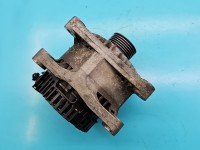 TEST Alternator Peugeot 206 9641398480 1.6 16V