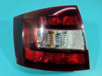 Lampa tył lewa Skoda Rapid HB EUROPA 5JJ945311
