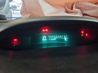 Licznik Toyota Yaris II 83800-0D660 1.3 vvti EUROPA