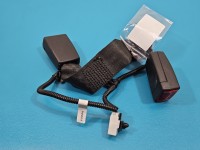 Pas bezpieczeństwa tył prawy Producent części: KIA Kia Picanto III 17- 34232851A