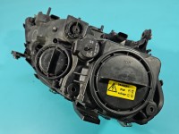 Reflektor lewy lampa przód Mercedes ML W164 EUROPA