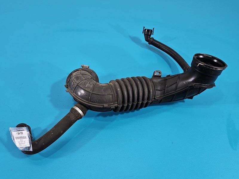 Rura przewód dolot powietrza bmw F30 2.0d 586509