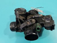 Przepustnica Citroen C5 I 9655971780 1.6 hdi