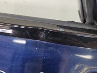 DRZWI PRZÓD PRAWE PASAŻERA Audi A7 4G 5d granatowy LX5P