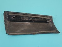 Osłona ZAŚLEPKA PLASTIK Mini Cooper One II R56 06- 51137146101, 7146101