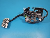 Pedał pedały Maserati Quattroporte VI 13- hamulca sprzęgła