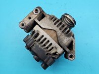 TEST Alternator Fiat Fiorino III 51784845 1,3.0 jtd