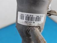 rura Wlew paliwa Opel Insignia B