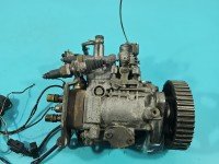 Pompa wtryskowa Seat Ibiza II 0460484127 1.9d