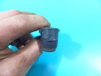 Czujnik parkowania PDC Peugeot 308 I T7 czarny KTV 0263003667, 96638215779