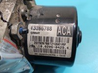 Pompa abs Chevrolet Cruze 13356788, 100960-45223