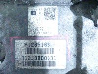 Skrzynia biegów automat VOLVO S60 II 10- P1285166, 1285166, 31312609 2.0 D4