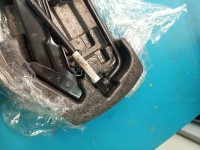 lewarek Podnośnik samochodowy trapezowy Toyota Aygo II 14-22