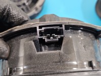 Głośniki komplet Skoda Octavia III